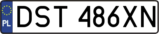 DST486XN