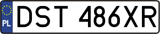 DST486XR