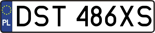 DST486XS