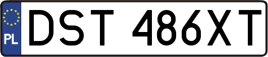 DST486XT