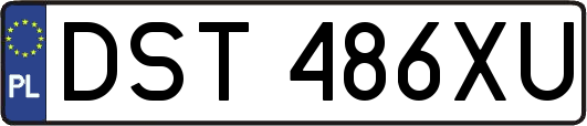 DST486XU