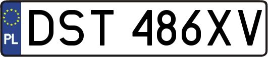 DST486XV