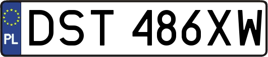 DST486XW