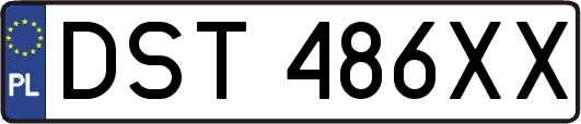 DST486XX