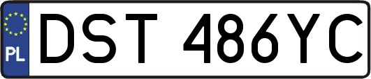 DST486YC