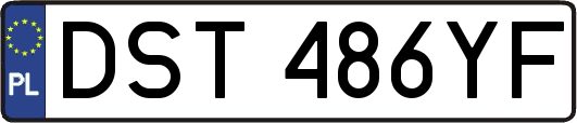 DST486YF