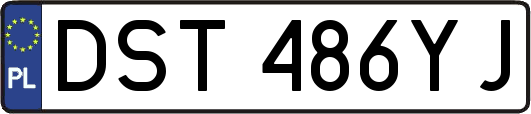 DST486YJ