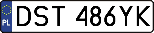 DST486YK