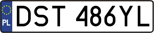 DST486YL