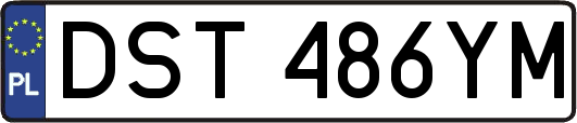 DST486YM