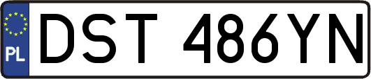 DST486YN