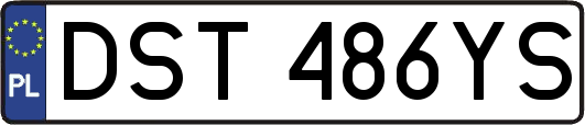 DST486YS