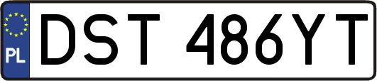 DST486YT