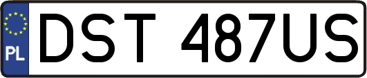 DST487US