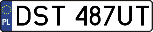 DST487UT