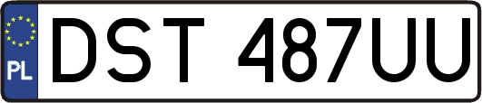 DST487UU