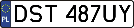 DST487UY