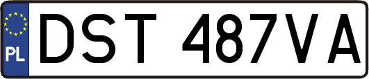 DST487VA