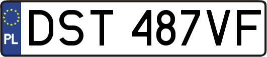 DST487VF