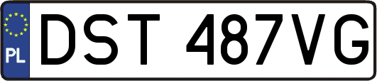 DST487VG