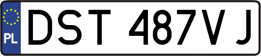 DST487VJ