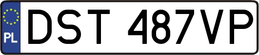 DST487VP