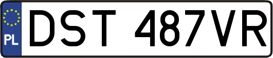 DST487VR