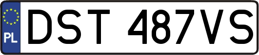 DST487VS