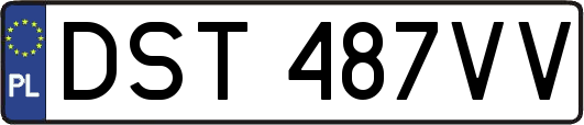 DST487VV