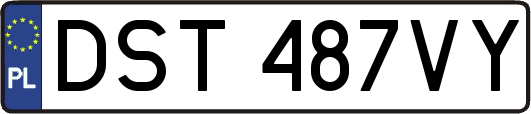 DST487VY