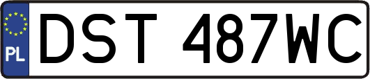 DST487WC