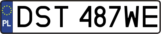 DST487WE