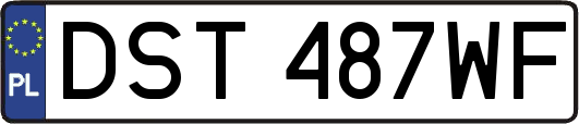 DST487WF