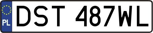 DST487WL