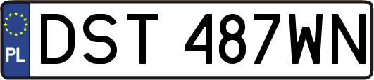 DST487WN