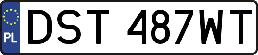 DST487WT