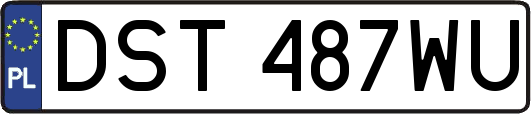 DST487WU