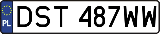 DST487WW
