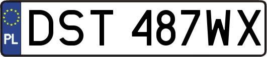 DST487WX