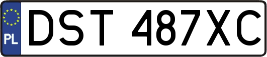 DST487XC