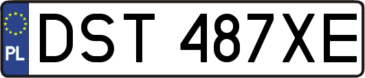 DST487XE