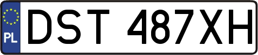 DST487XH