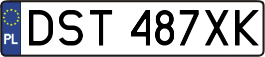 DST487XK