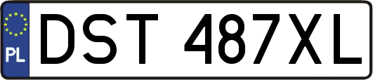 DST487XL