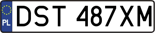 DST487XM