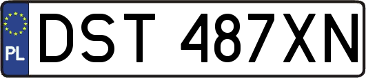 DST487XN