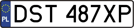 DST487XP