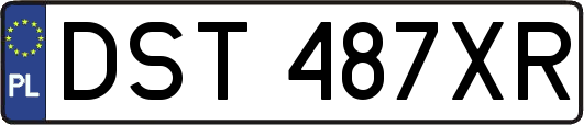 DST487XR