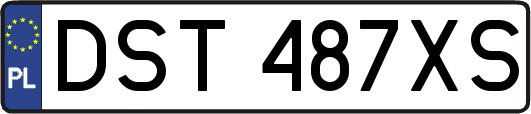 DST487XS