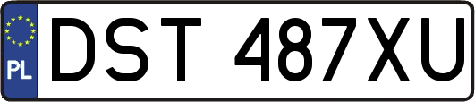DST487XU